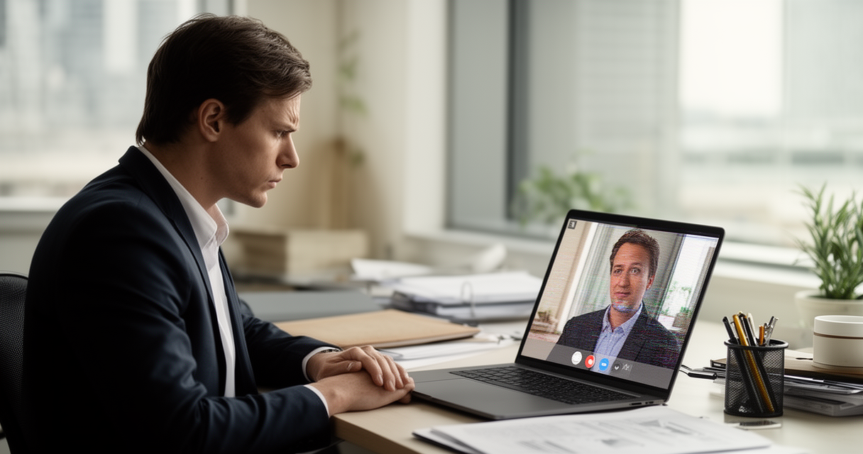AI Interview Fraud Detection Software: Worth It? (2026)