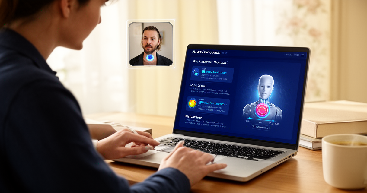Best AI Interview Prep Tools 2026 — One Has a Warning
