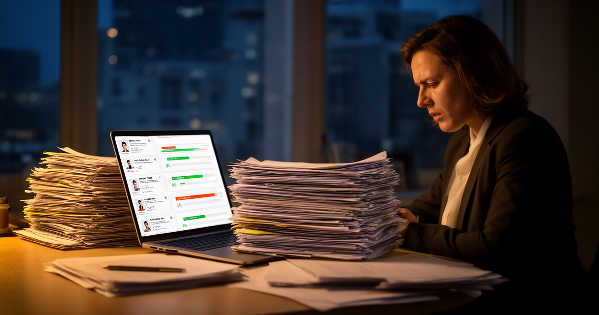 Best AI Resume Screening Software for Recruiters in 2026 (Without Auto-Rejecting Good People)