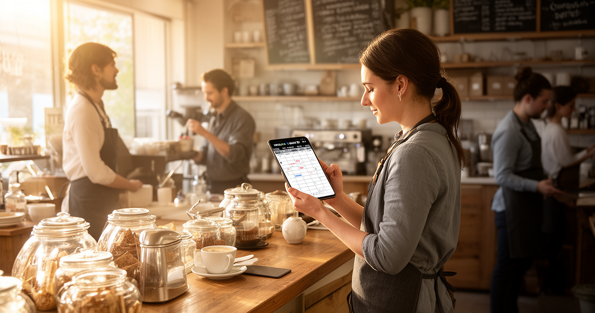 Best Employee Scheduling Software 2026: Ranked by Team Size