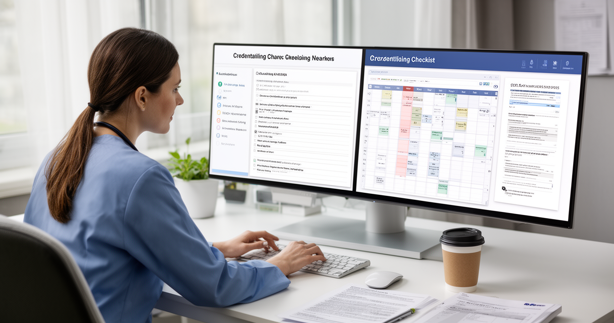 Best Healthcare Staffing Software: Small Agencies 2026