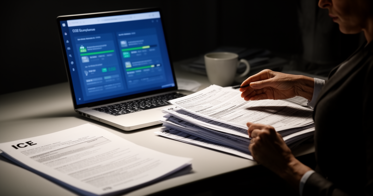 Best I-9 Compliance Software for Employers 2026