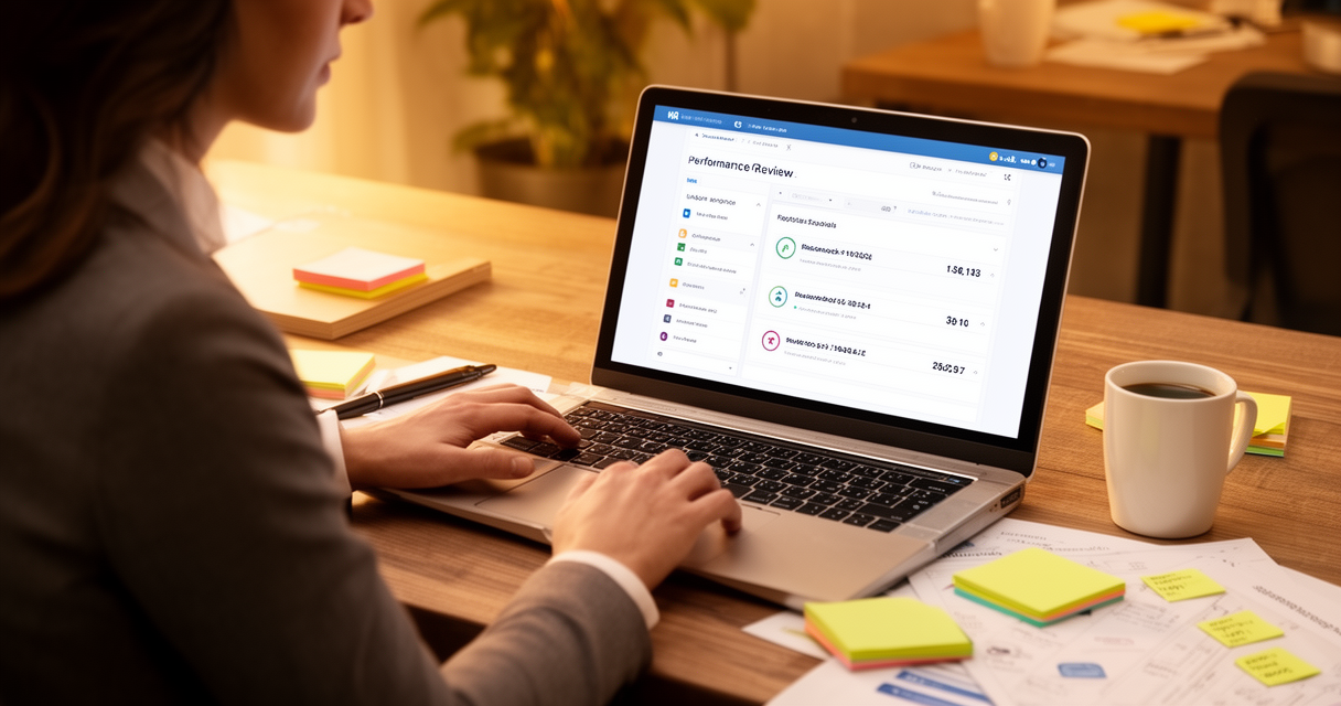 Best Performance Management Software for Small Biz 2026