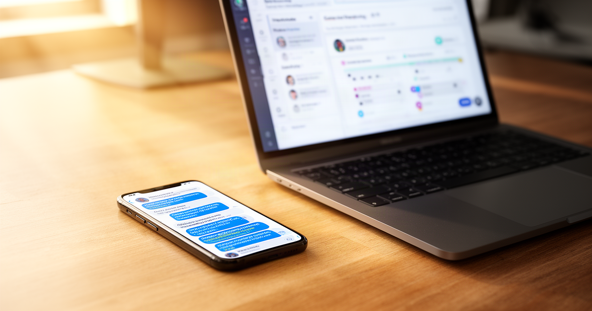 Best TextUs Alternatives for Small Staffing Agencies (2026)