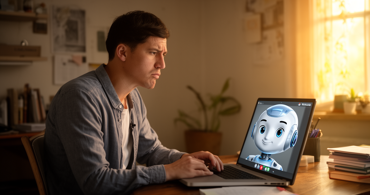 AI Interview Software for Small Business? Skip It (2026)