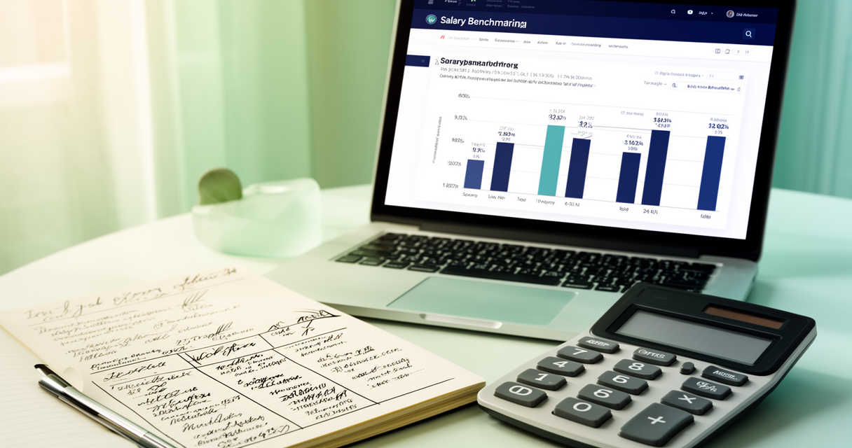 7 Salary Benchmarking Tools Compared — Honestly (2026)